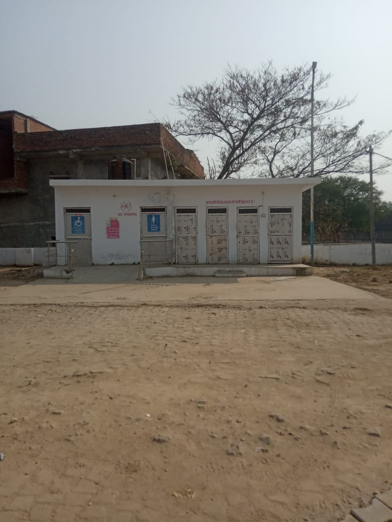 Hindustan Petroleum Corporation Limited - Nautanwa Bazar, Maharajganj
