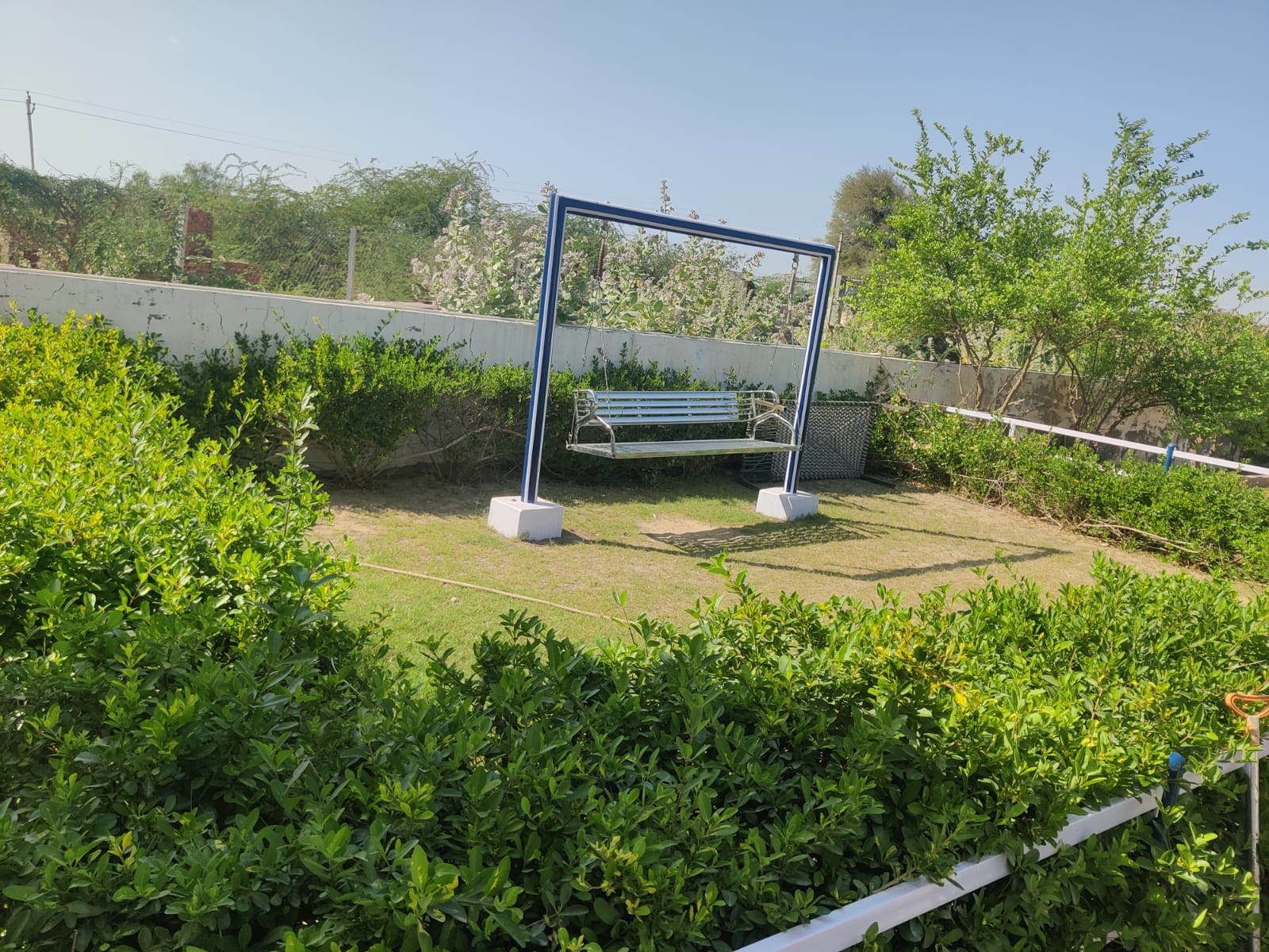 Hindustan Petroleum Corporation Limited - Kotri, Bikaner