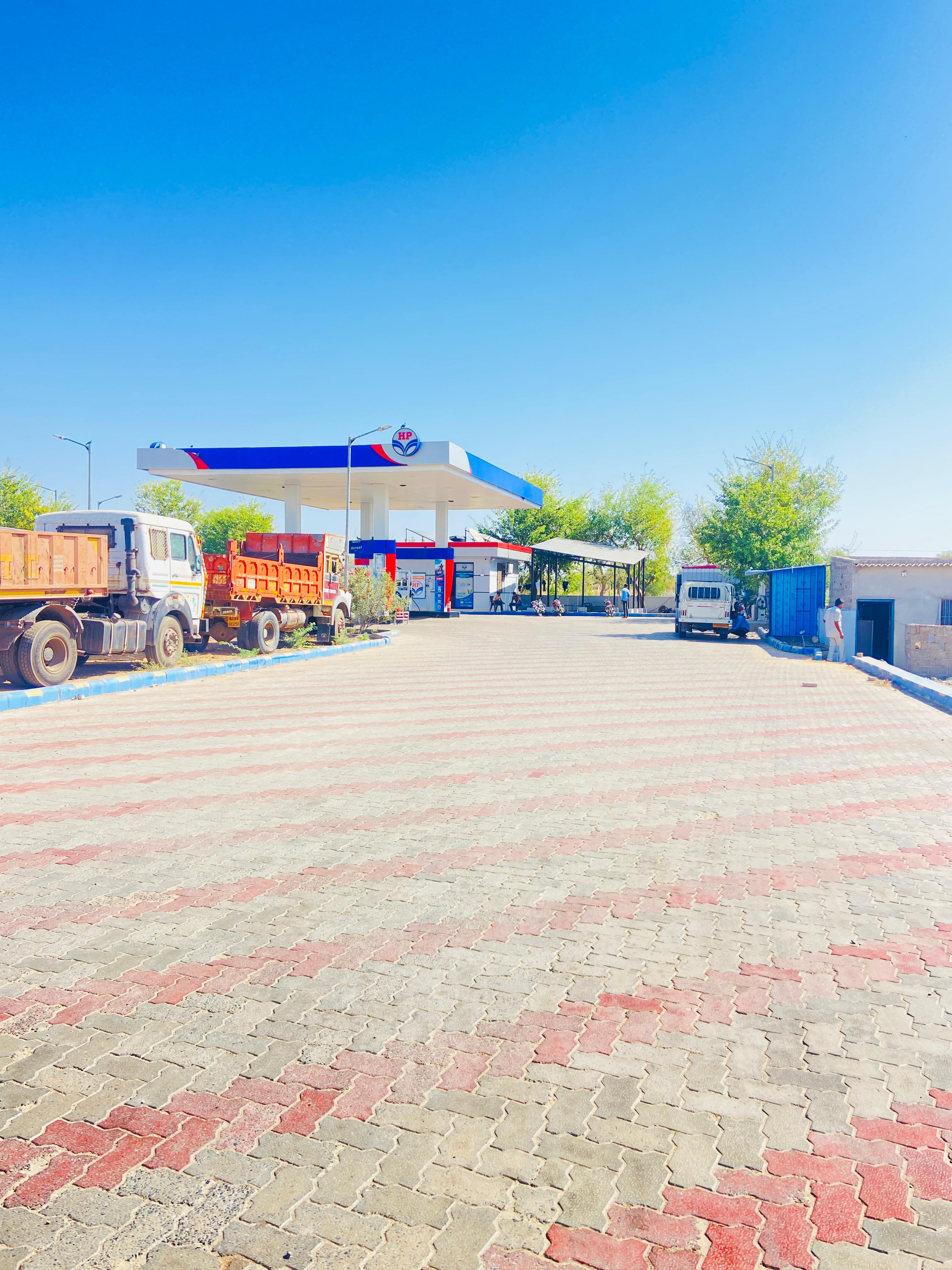 Hindustan Petroleum Corporation Limited - Chawa, Barmer