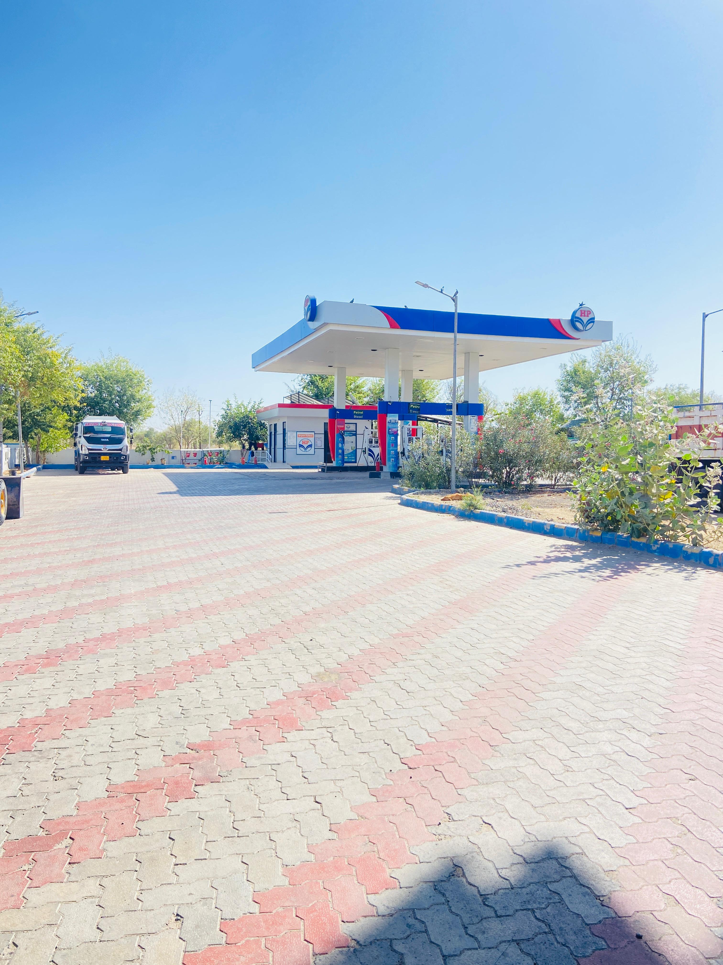 Hindustan Petroleum Corporation Limited - Chawa, Barmer