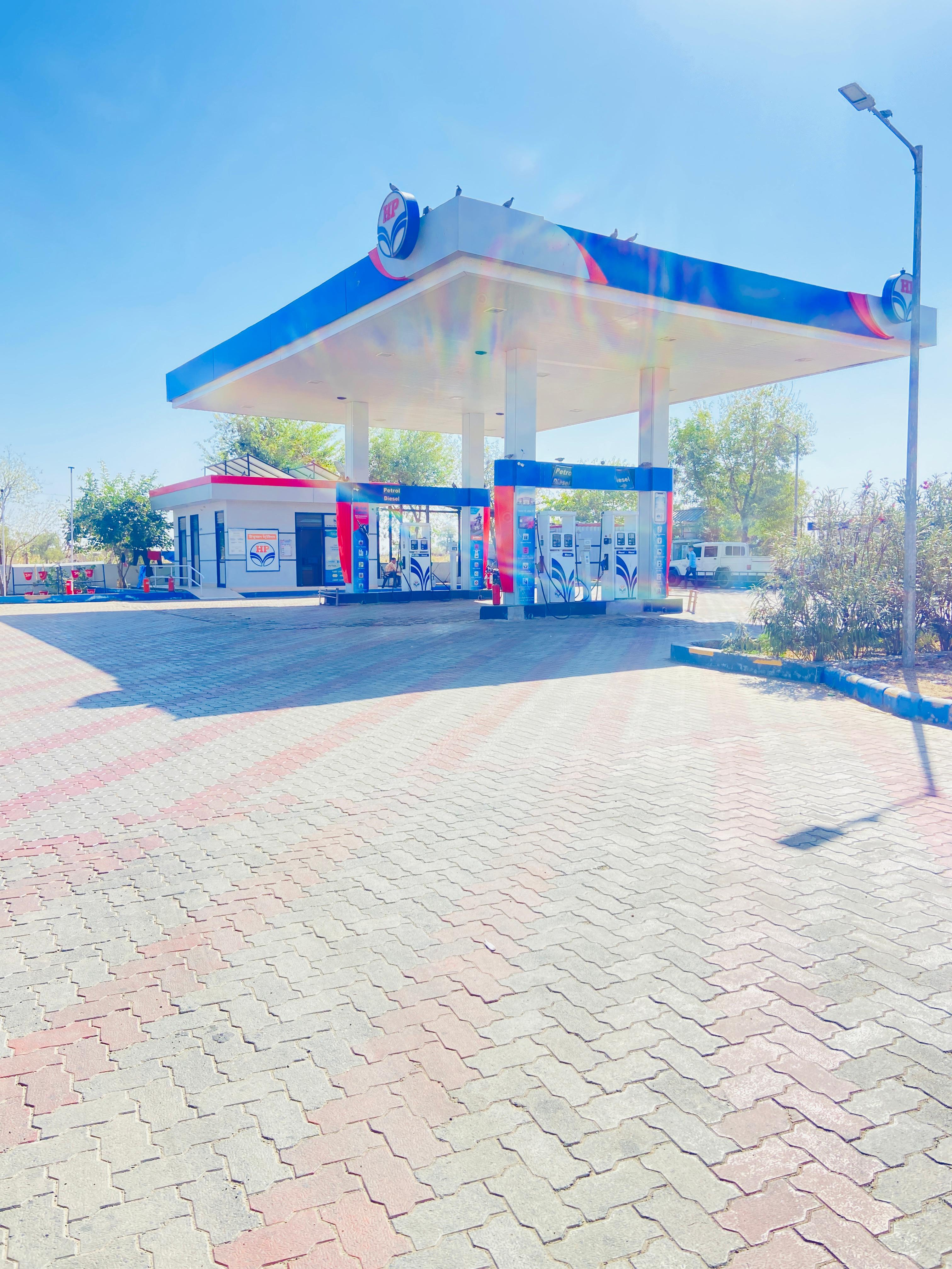 Hindustan Petroleum Corporation Limited - Chawa, Barmer