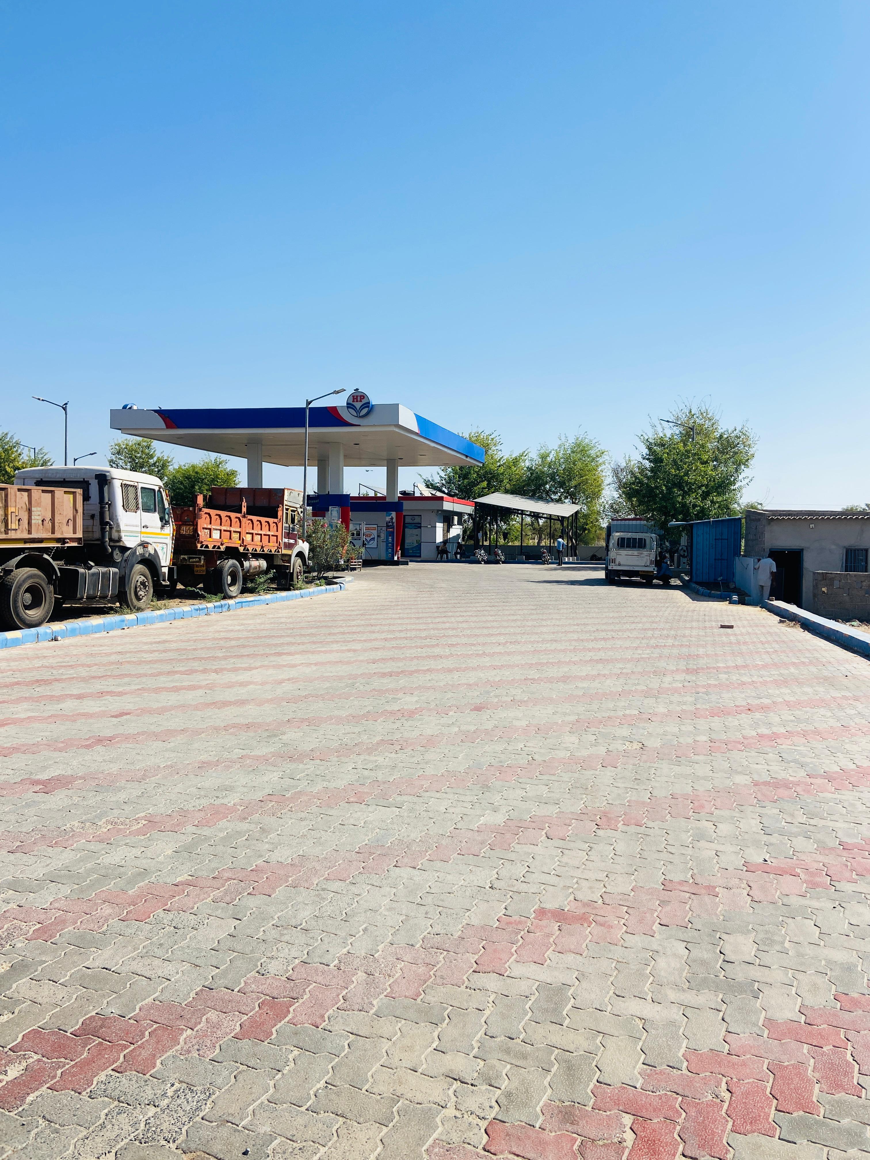 Hindustan Petroleum Corporation Limited - Chawa, Barmer