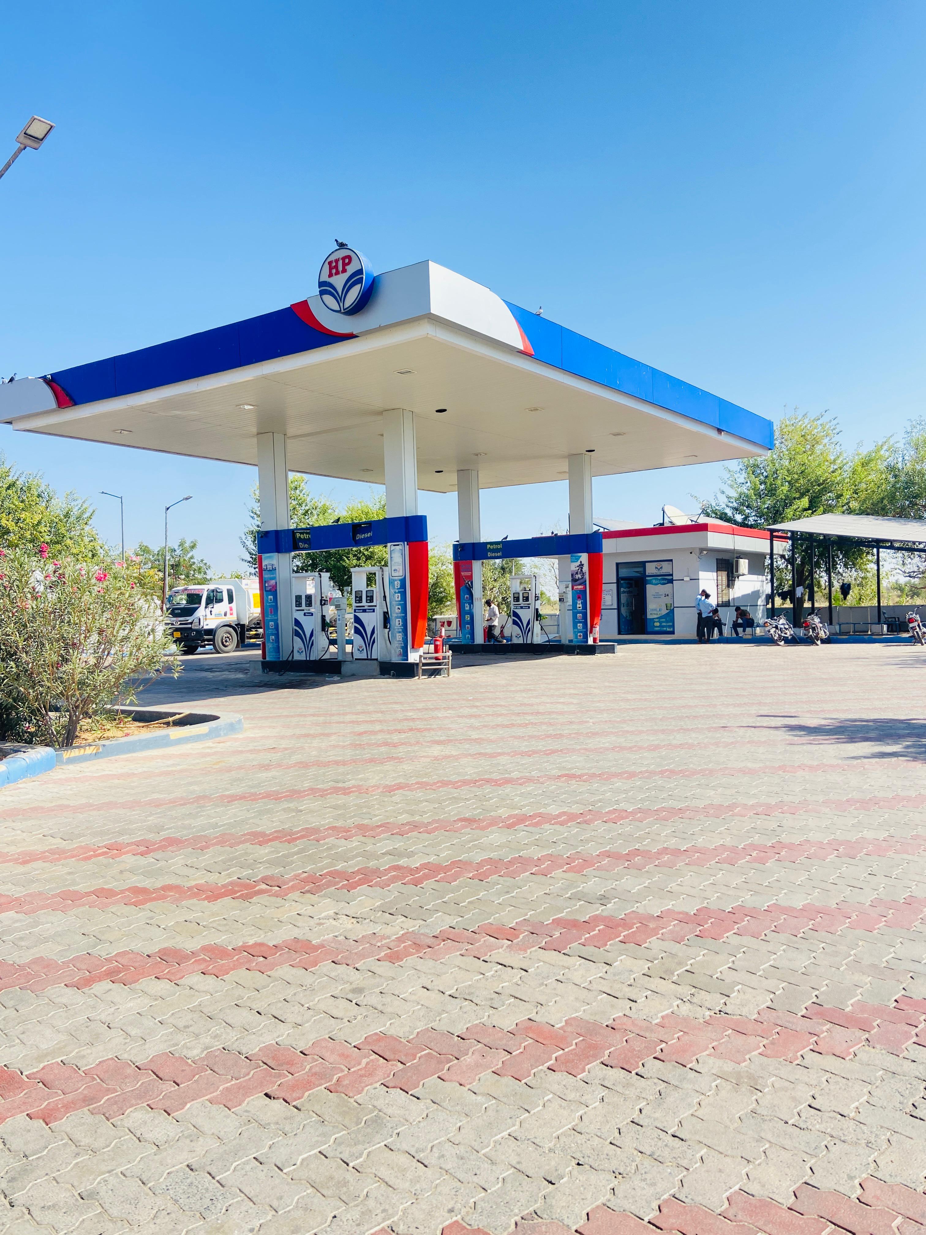 Hindustan Petroleum Corporation Limited - Chawa, Barmer