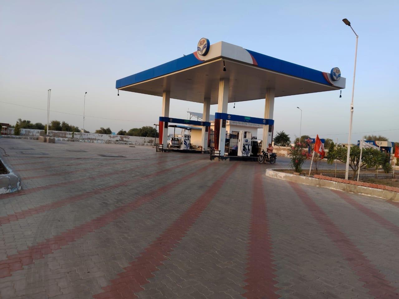 Hindustan Petroleum Corporation Limited - Asota, Nagaur