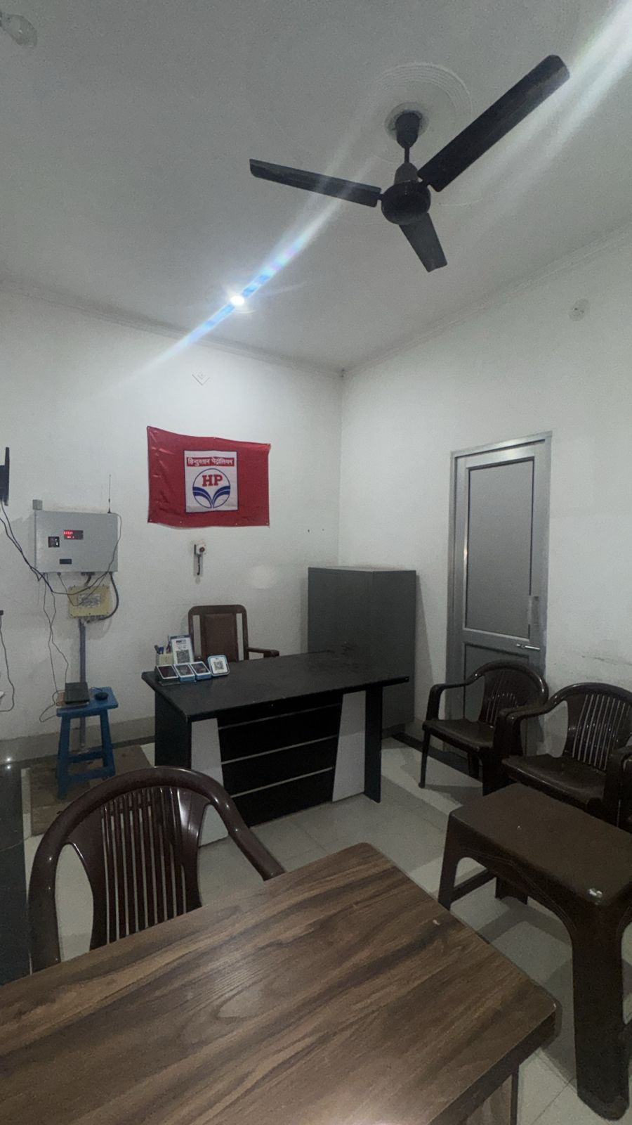 Hindustan Petroleum Corporation Limited - Rattewala, Sri Ganganagar