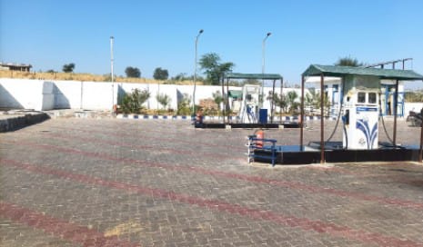 Hindustan Petroleum Corporation Limited - Taranagar, Churu