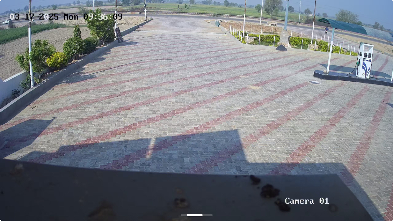 Hindustan Petroleum Corporation Limited - 49 F, Sri Ganganagar