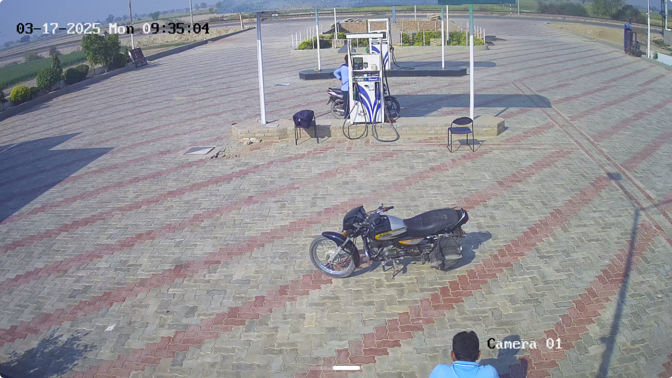 Hindustan Petroleum Corporation Limited - 49 F, Sri Ganganagar