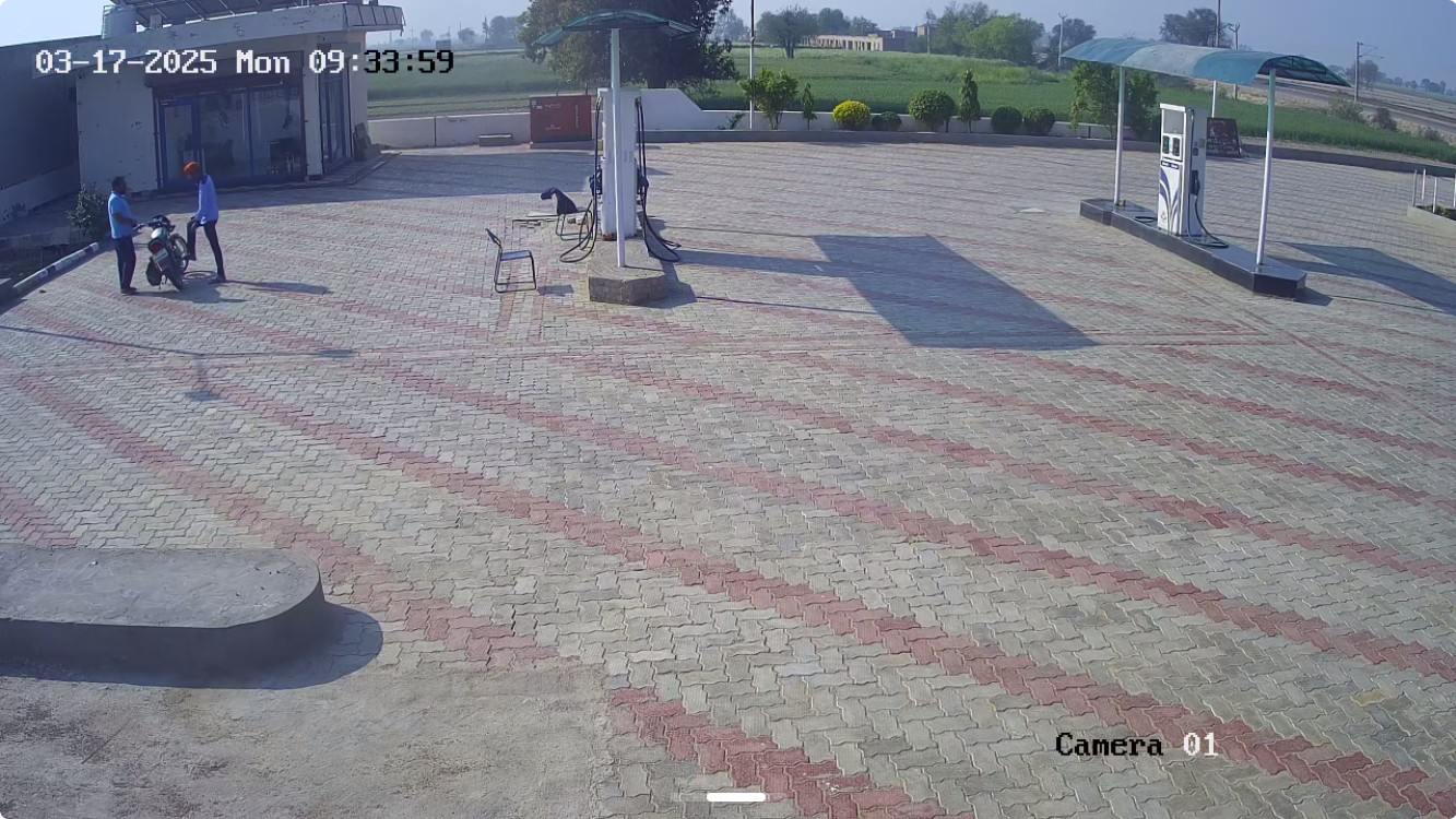 Hindustan Petroleum Corporation Limited - 49 F, Sri Ganganagar