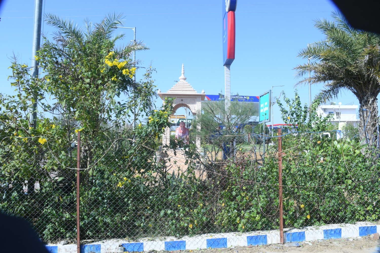 Hindustan Petroleum Corporation Limited - Nima, Churu
