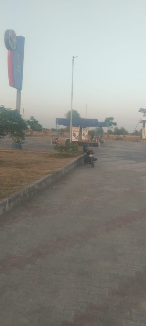 Hindustan Petroleum Corporation Limited - Durjana, Hanumangarh