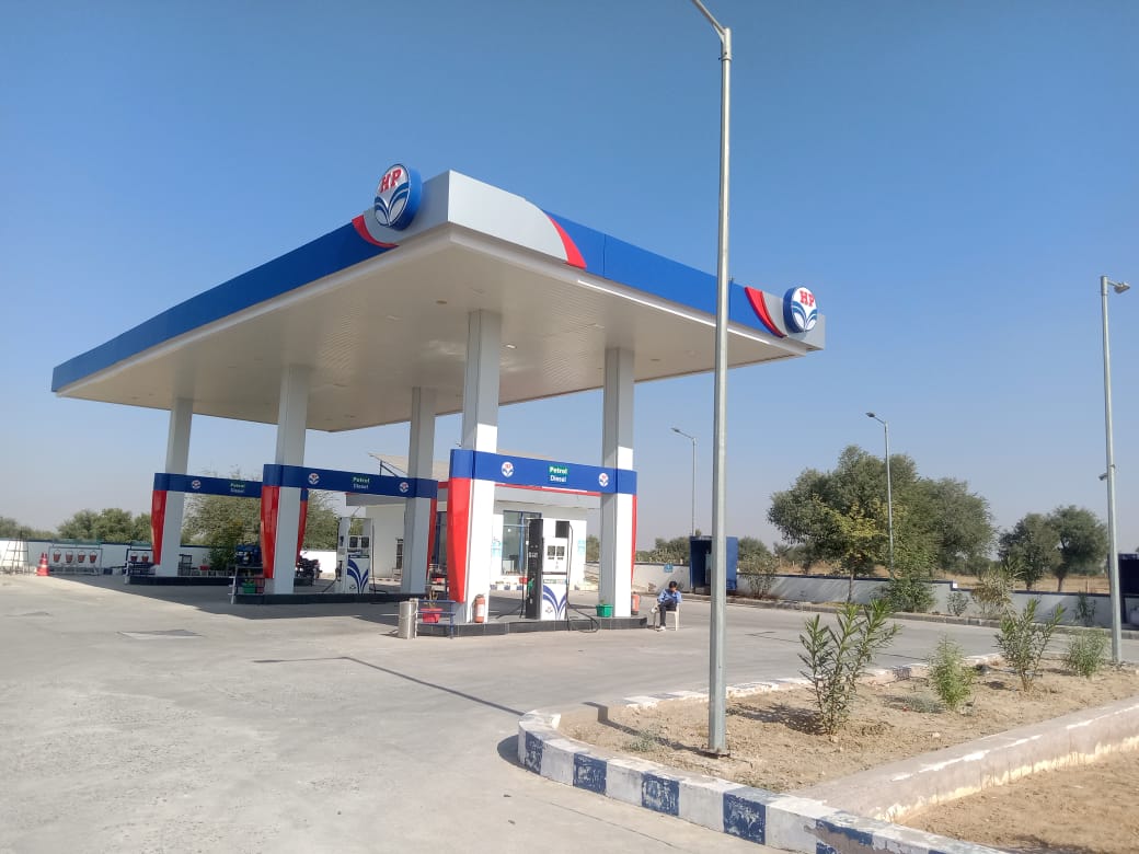 Hindustan Petroleum Corporation Limited - Malsisar, Churu