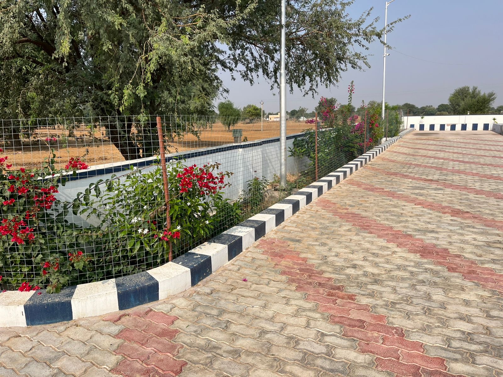 Hindustan Petroleum Corporation Limited - Parewara, Churu
