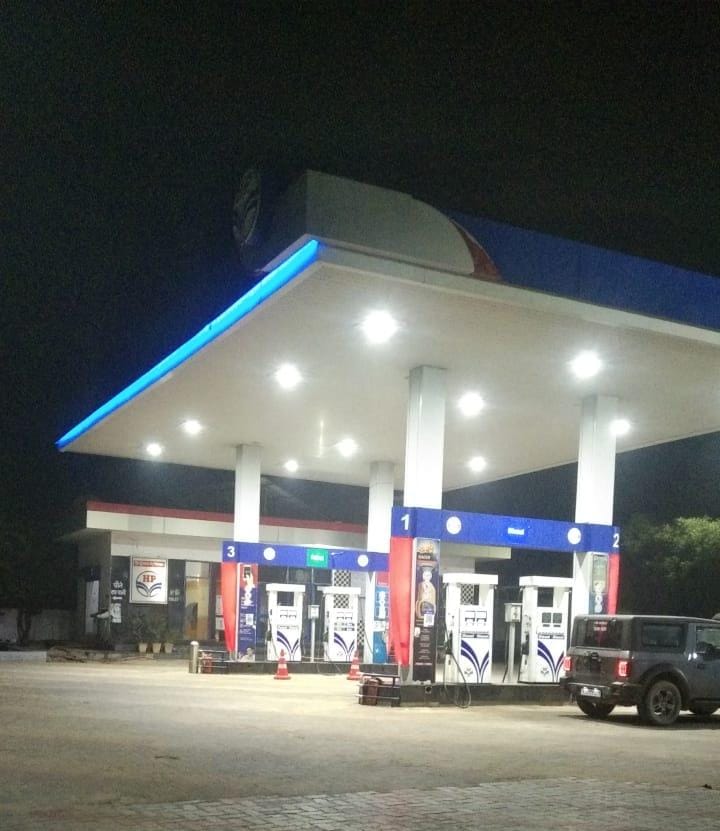 Hindustan Petroleum Corporation Limited - Raghunathpura, Jaipur