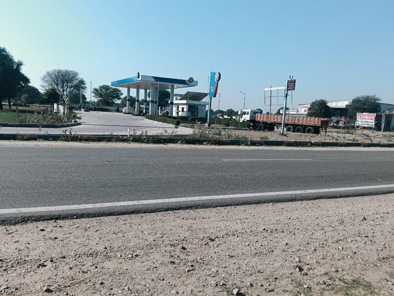 Hindustan Petroleum Corporation Limited - Tankarda, Jaipur