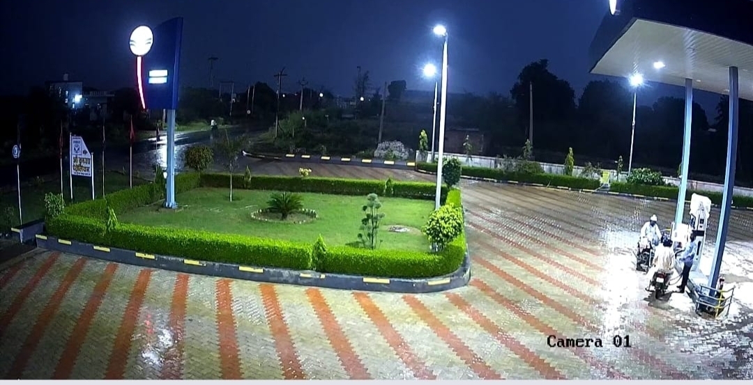 Hindustan Petroleum Corporation Limited - Bad Dhoondhala, Alwar