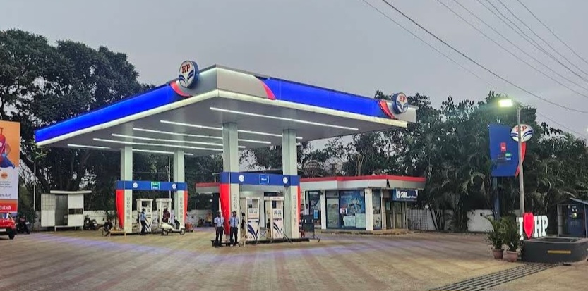 Hindustan Petroleum Corporation Limited - Baikampady, Dakshina Kannada