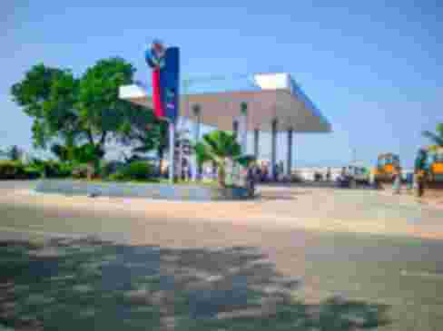 Hindustan Petroleum Corporation Limited - Karivalamvandanallur, Tirunelveli