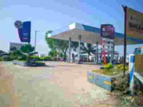 Hindustan Petroleum Corporation Limited - Karivalamvandanallur, Tirunelveli
