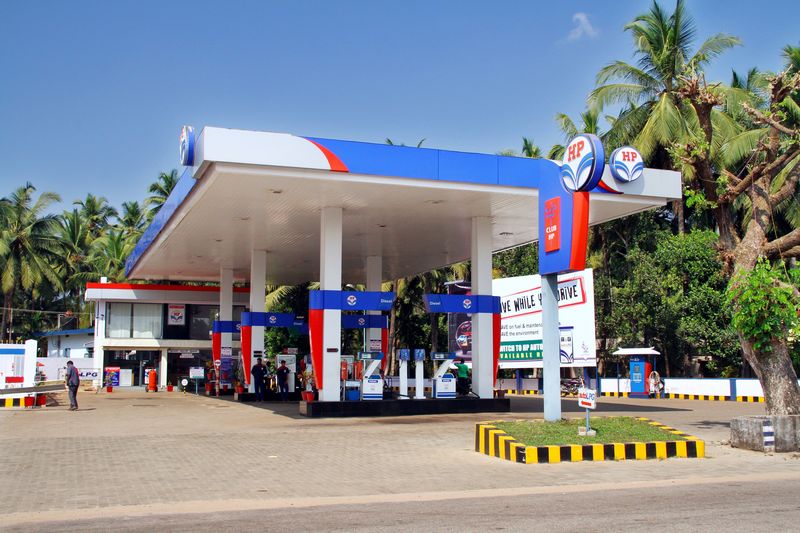 Hindustan Petroleum Corporation Limited - Karkala, Udupi