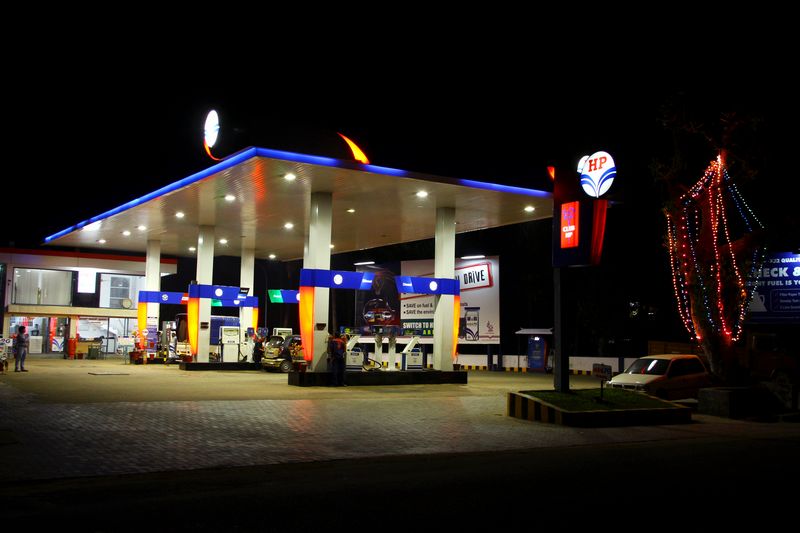 Hindustan Petroleum Corporation Limited - Karkala, Udupi