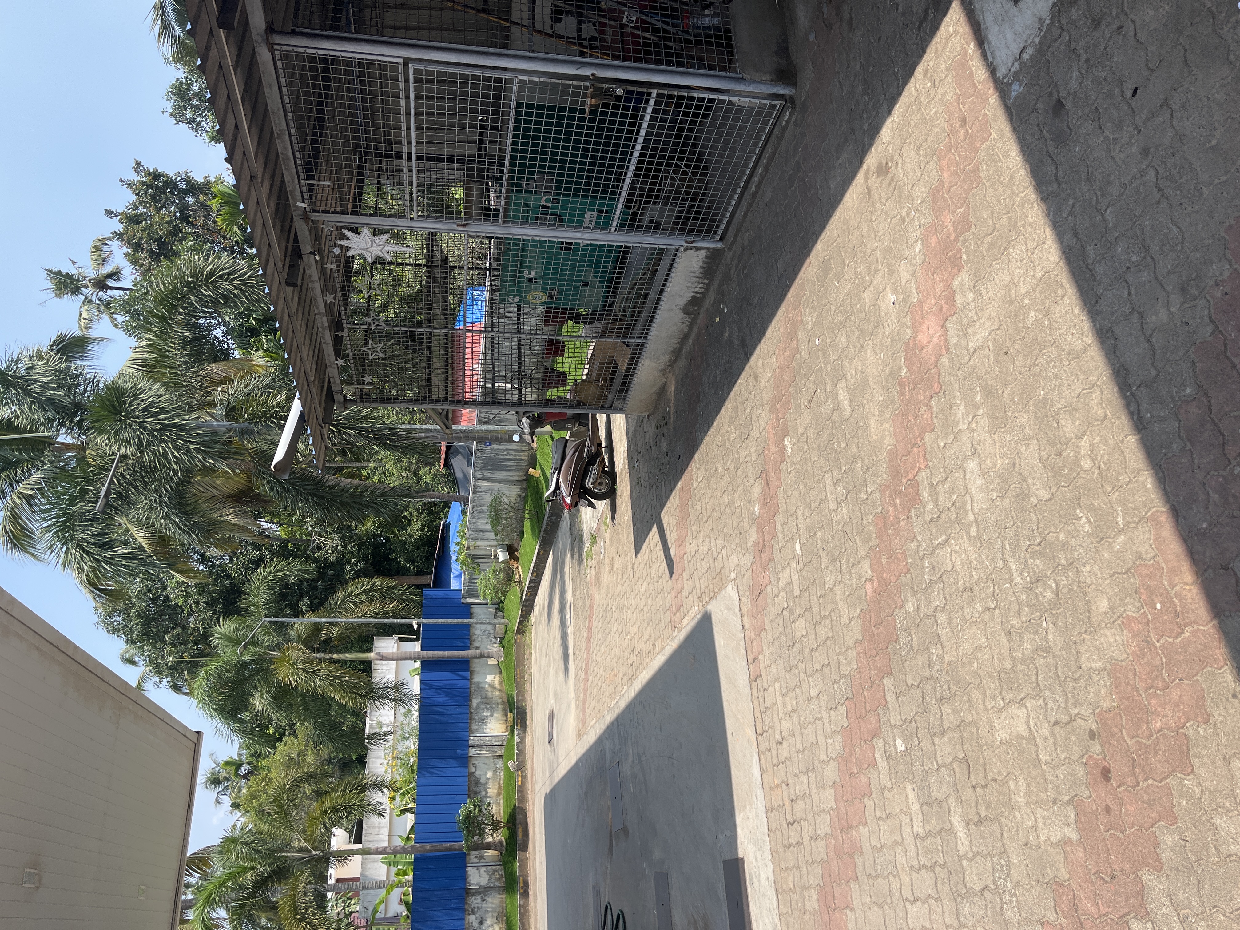 Hindustan Petroleum Corporation Limited - Thanissery, Thrissur