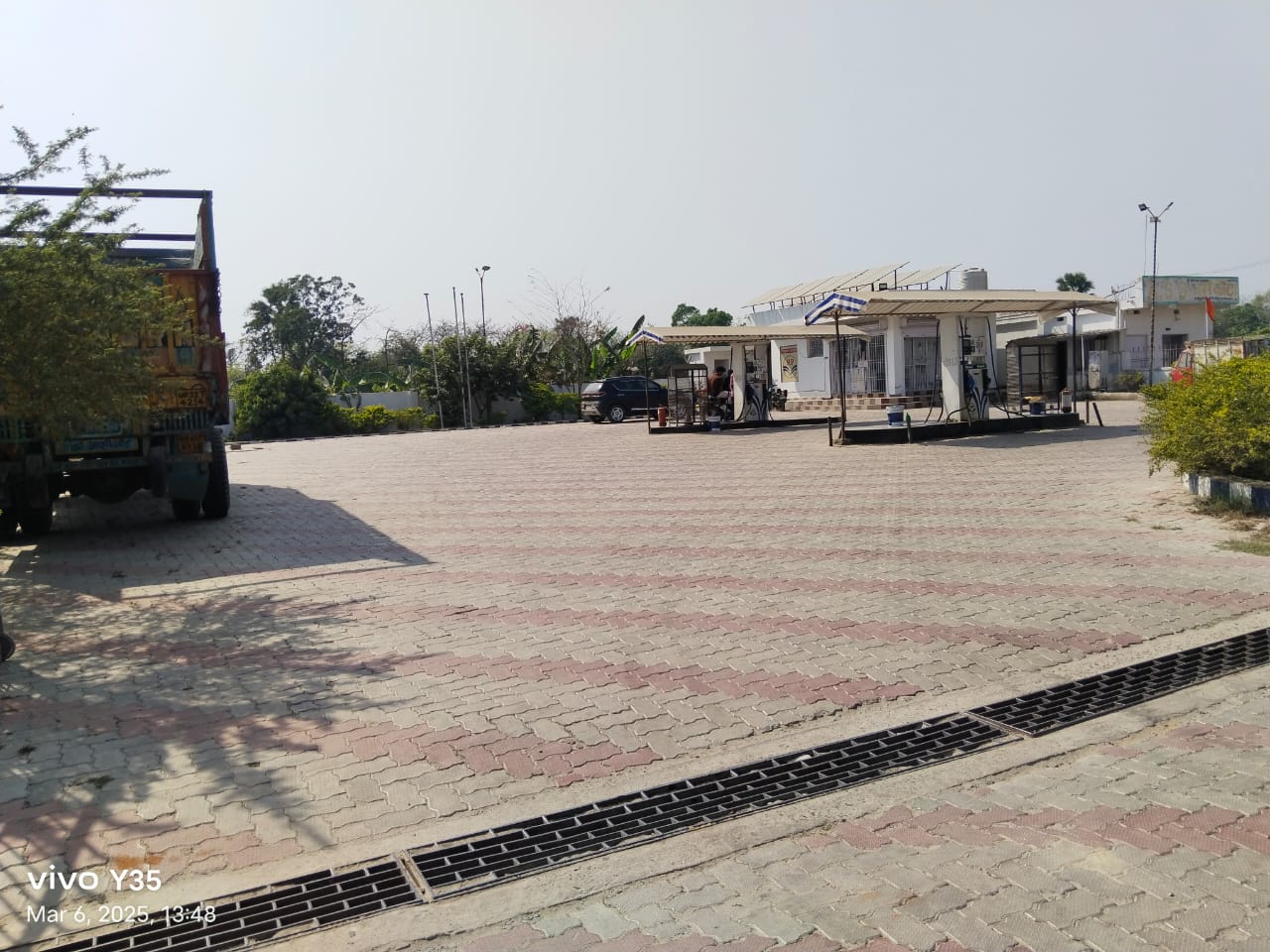 Hindustan Petroleum Corporation Limited - Minapur, Muzaffarpur