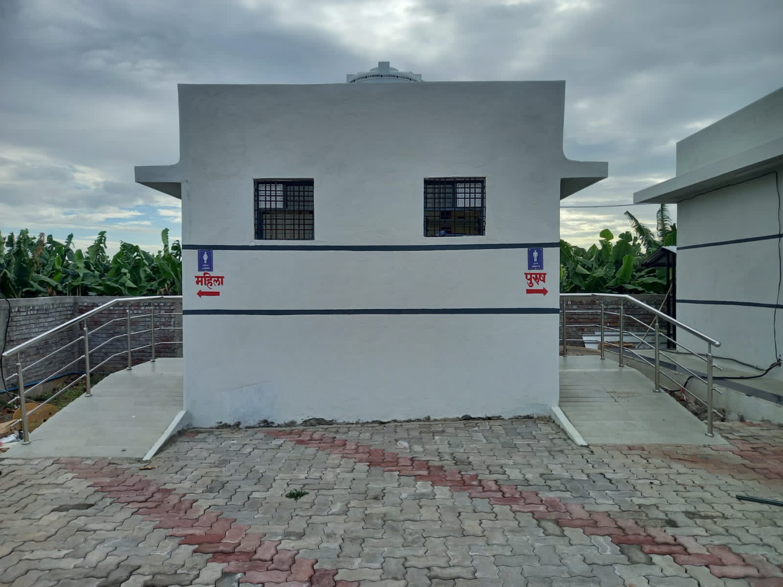 Hindustan Petroleum Corporation Limited - Malshiras, Solapur