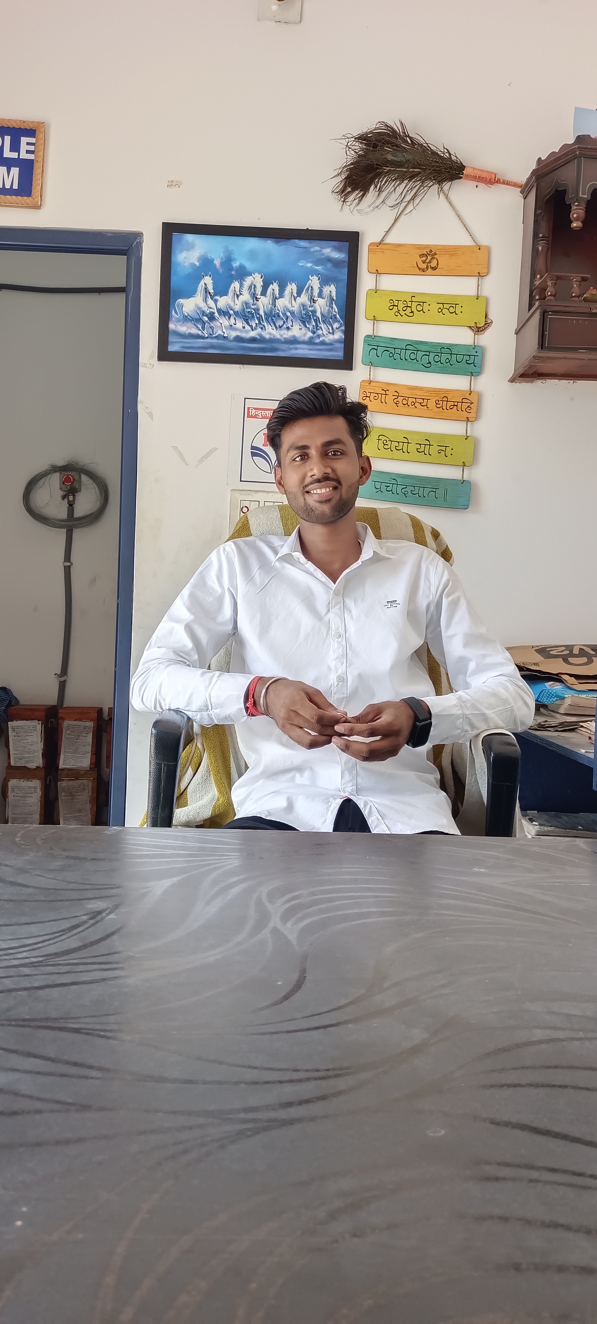 Hindustan Petroleum Corporation Limited - Turkauliya, East Champaran