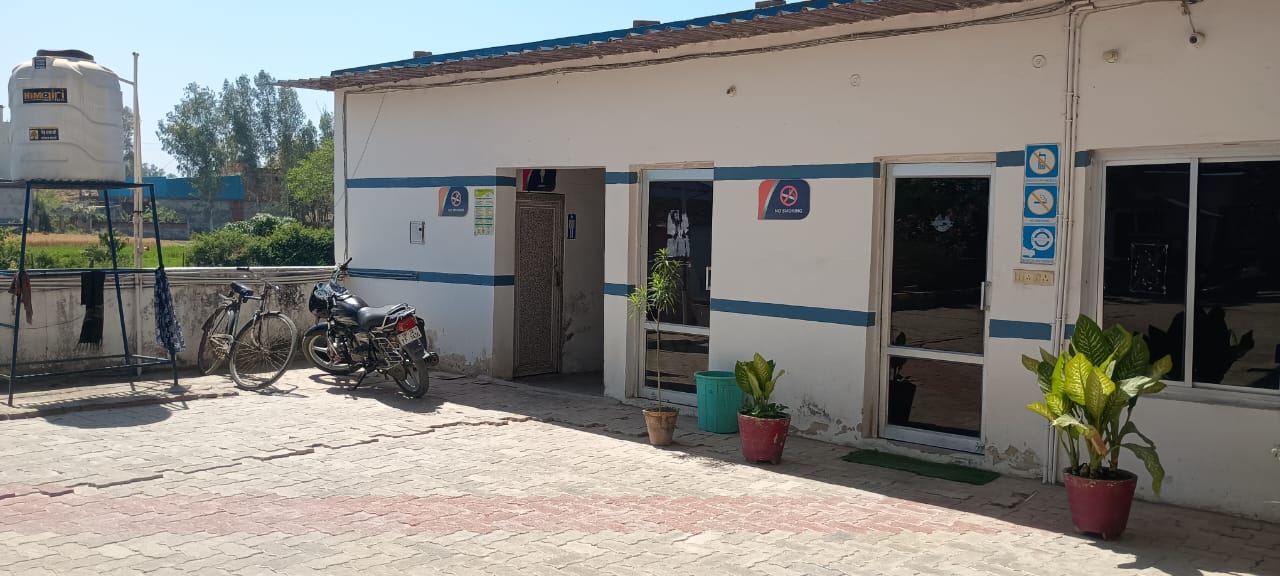 Hindustan Petroleum Corporation Limited - Kesari Nagar, Lucknow