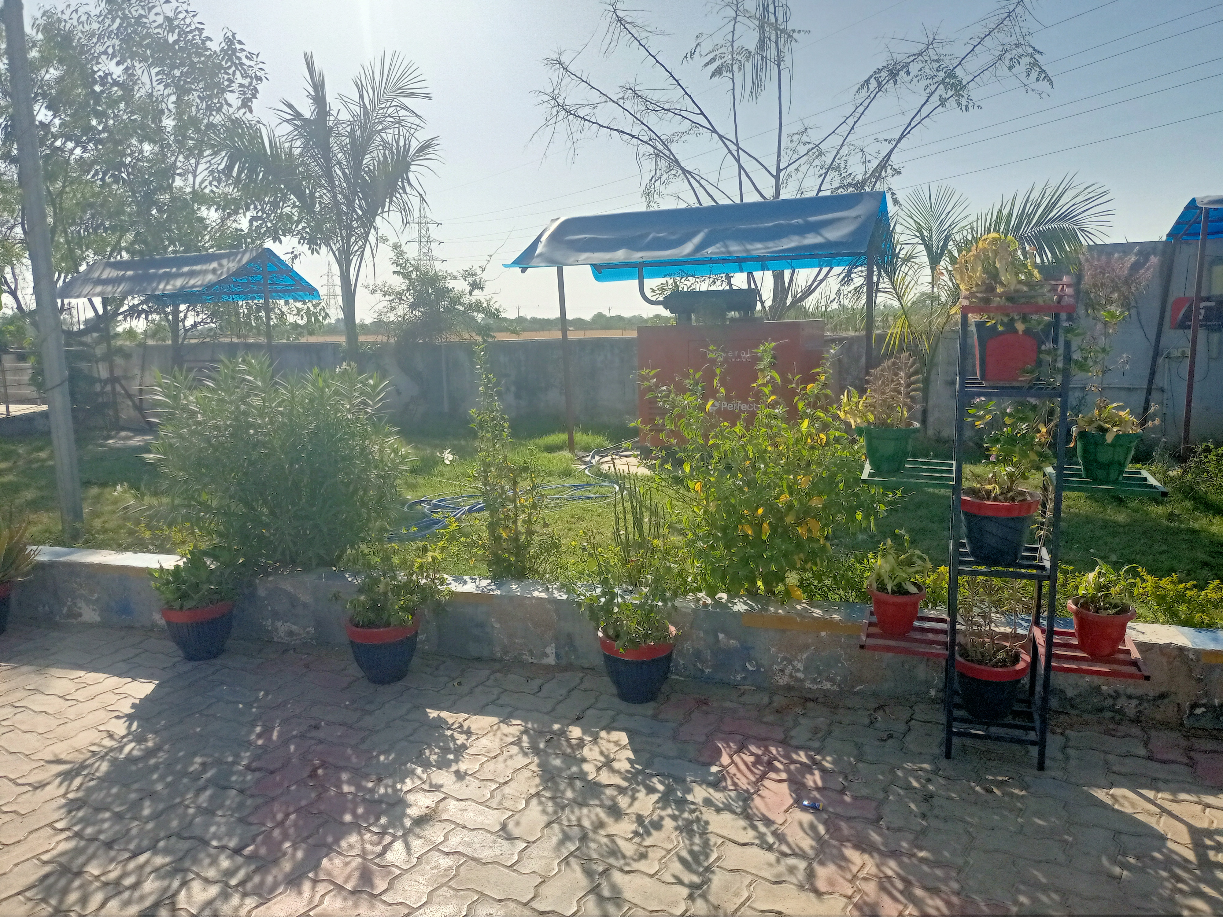 Hindustan Petroleum Corporation Limited - Karora, Lucknow