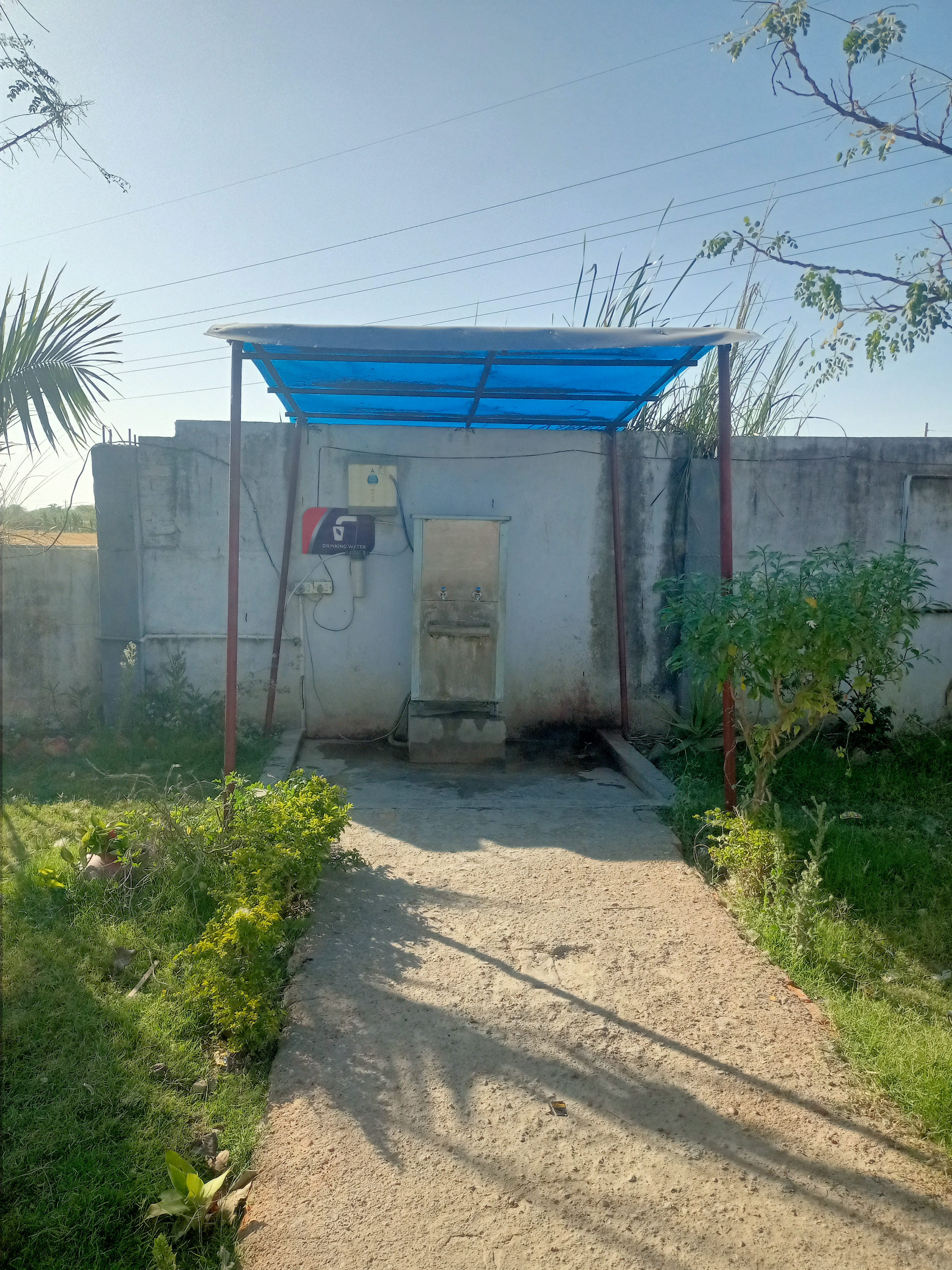 Hindustan Petroleum Corporation Limited - Karora, Lucknow