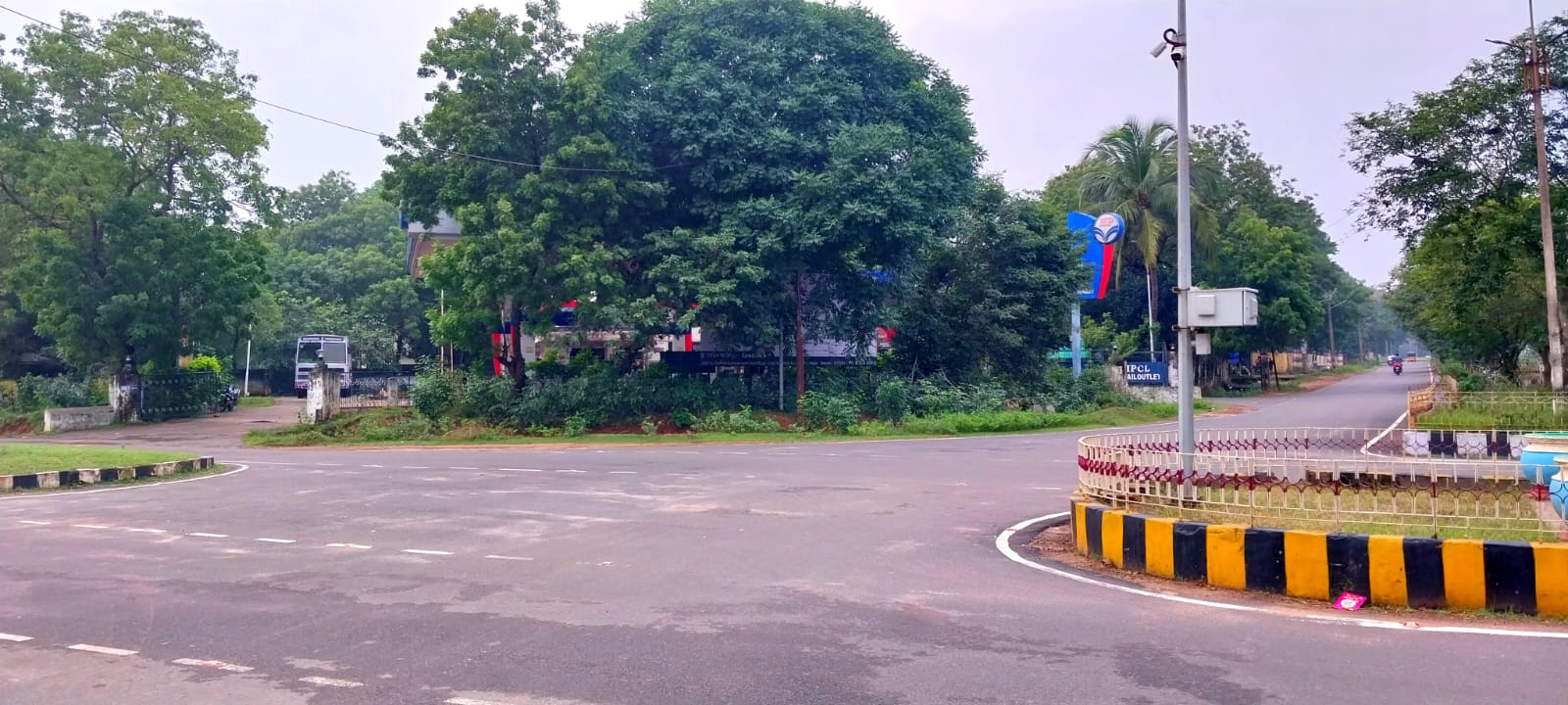 Hindustan Petroleum Corporation Limited - Neyveli Township, Cuddalore