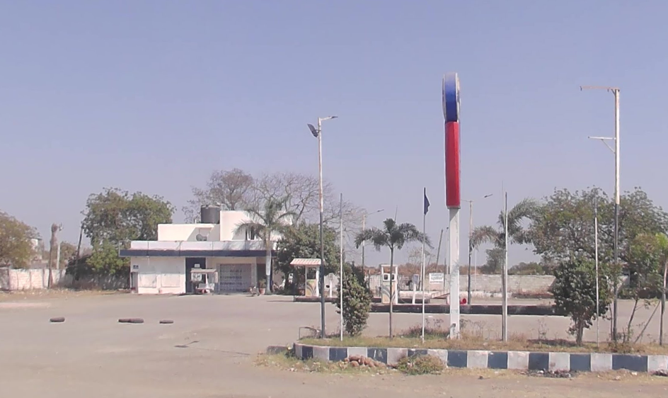 Hindustan Petroleum Corporation Limited - Gomta, Gondal