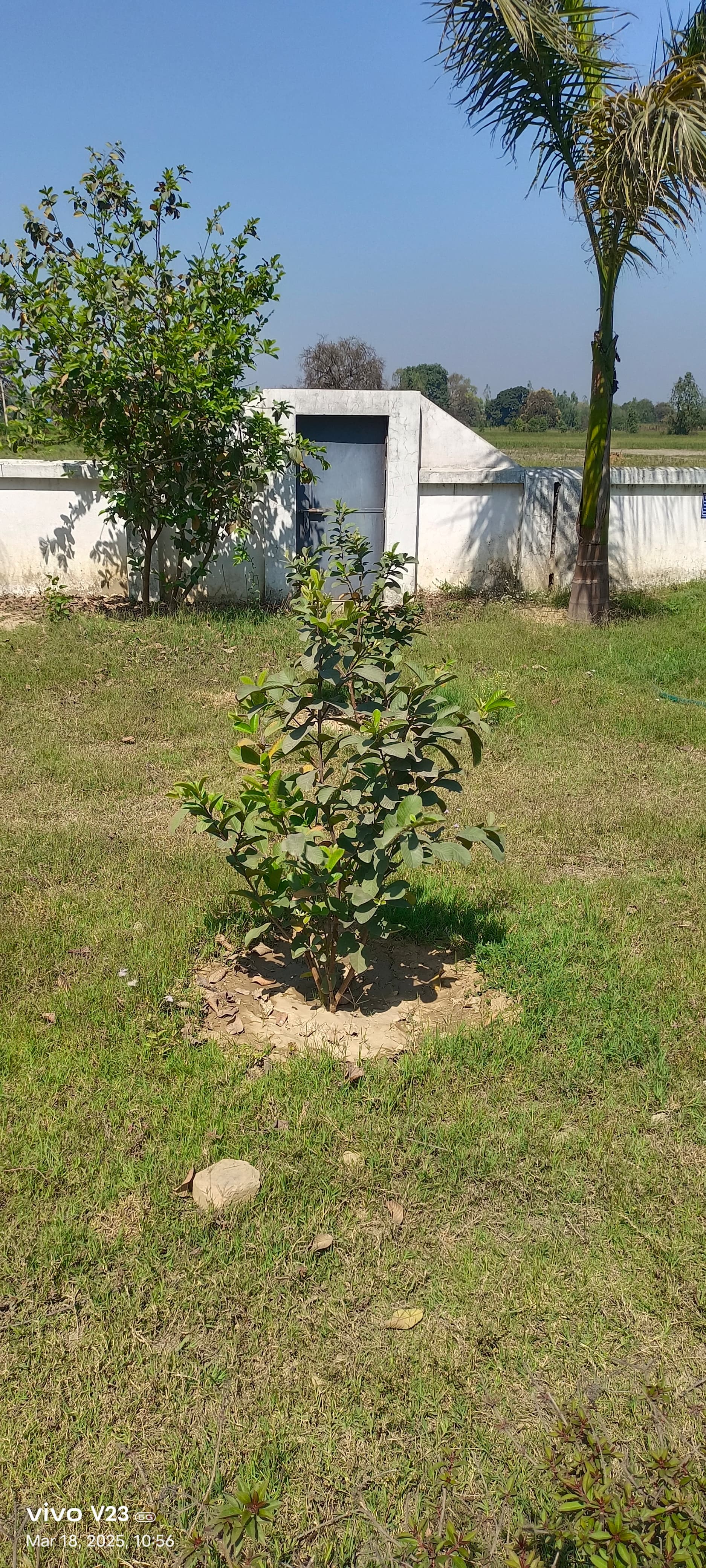 Hindustan Petroleum Corporation Limited - Bhataura Prathvipur, Shahjahanpur