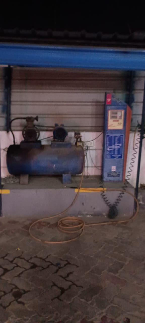 Hindustan Petroleum Corporation Limited - Behta, Lucknow