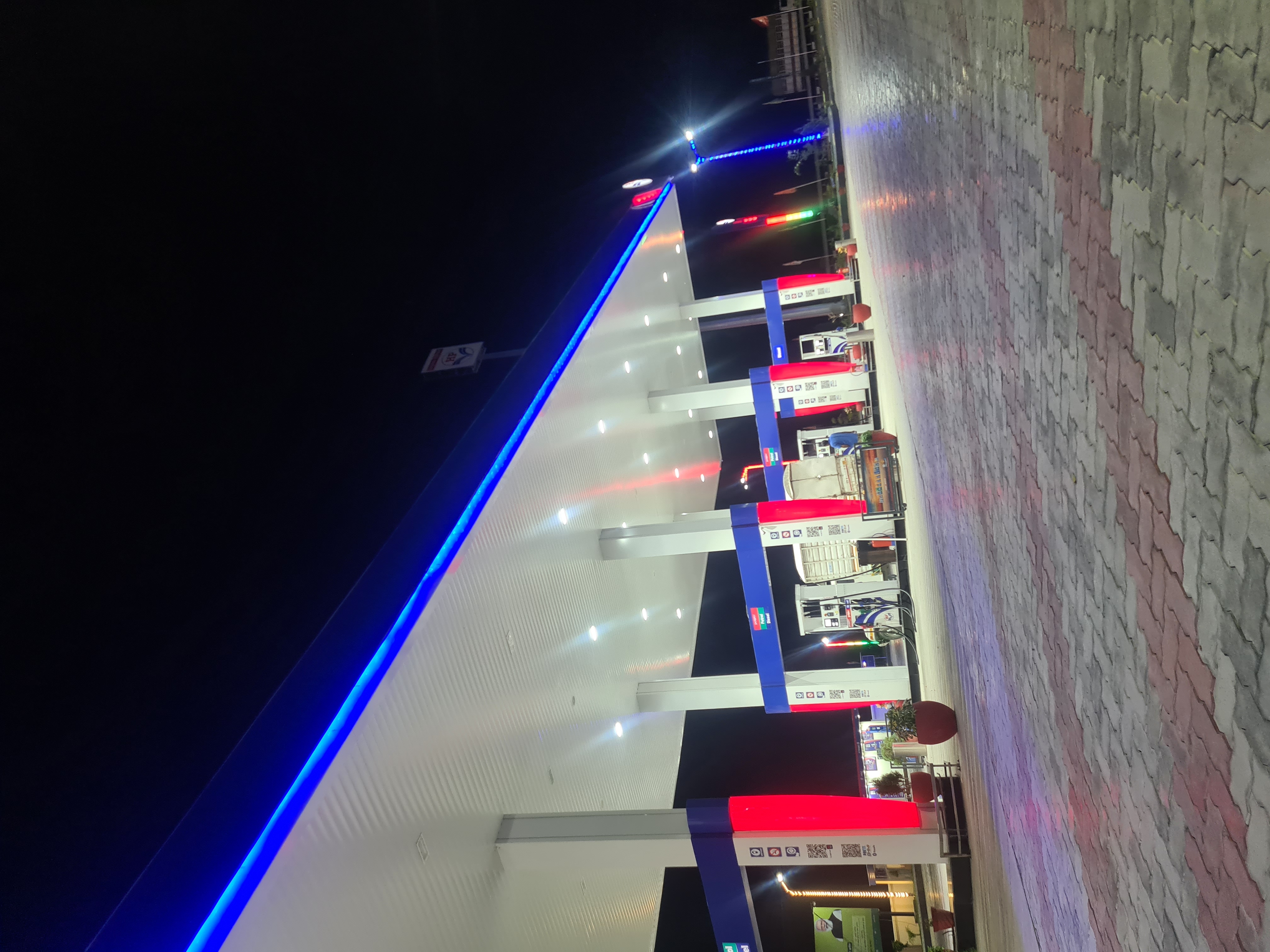 Hindustan Petroleum Corporation Limited - Gosupur, Barabanki