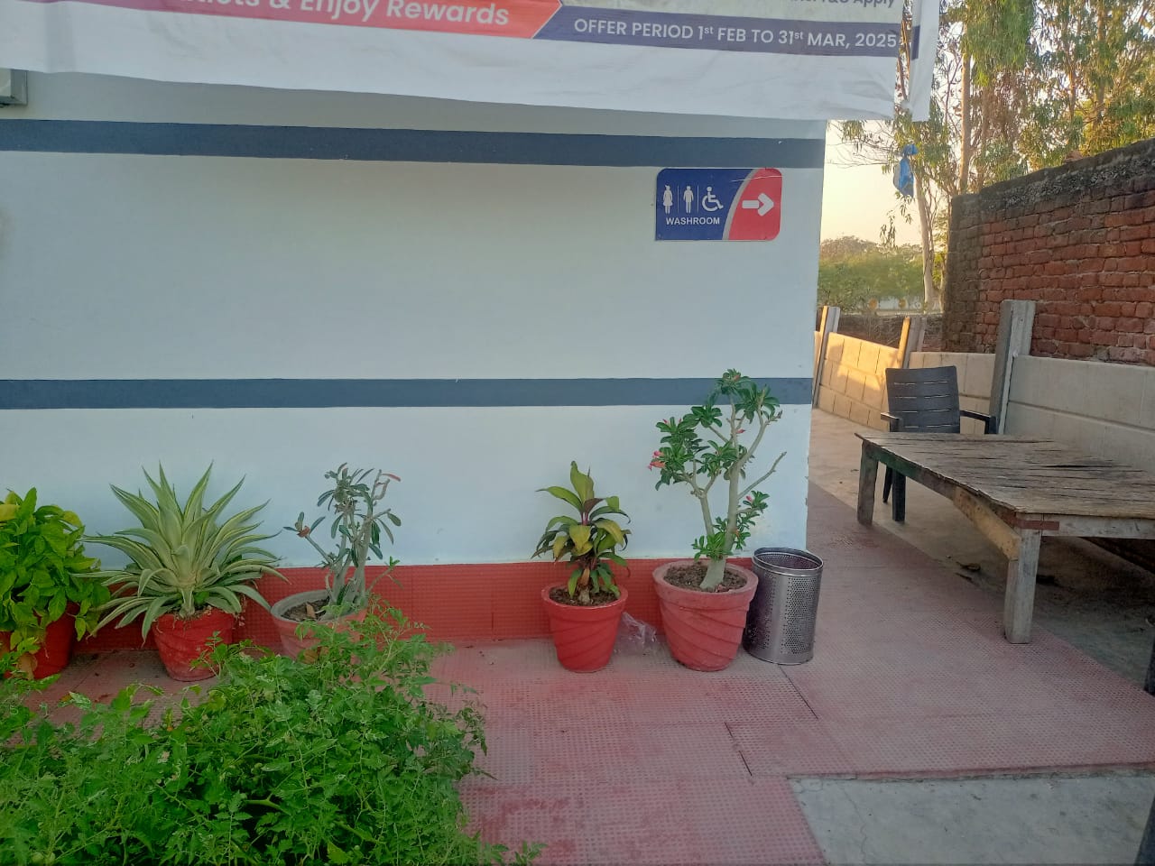 Hindustan Petroleum Corporation Limited - Sherpur Lawal, Lucknow