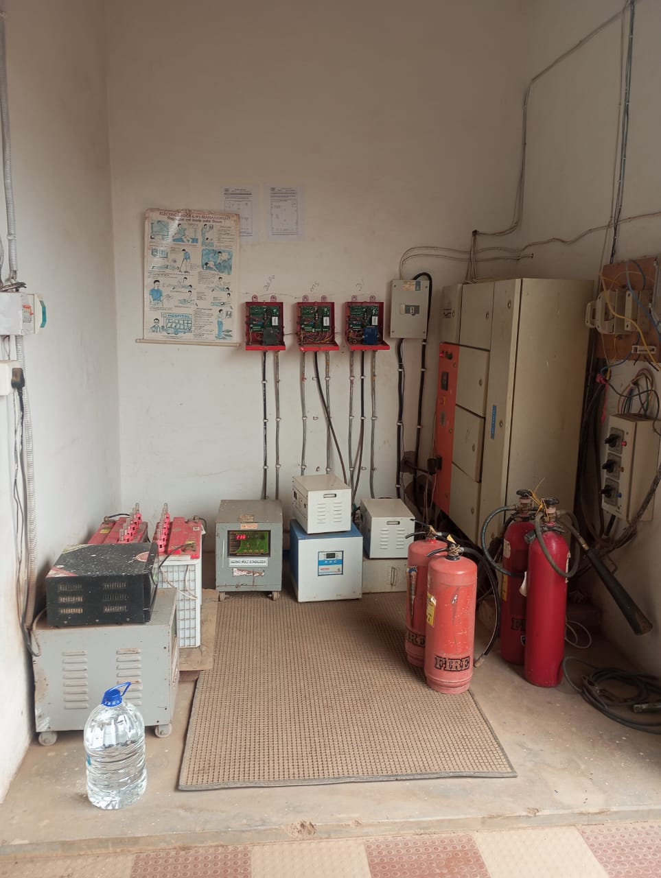 Hindustan Petroleum Corporation Limited - Dabhra, Janjgir-champa