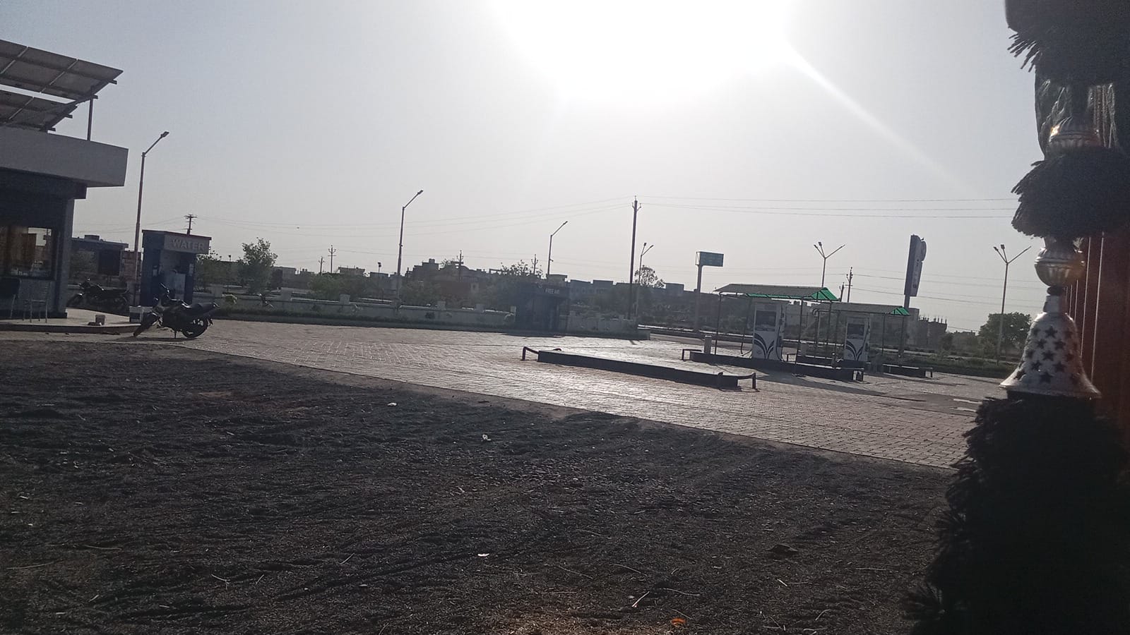 Hindustan Petroleum Corporation Limited - Cakrampur, Gwalior