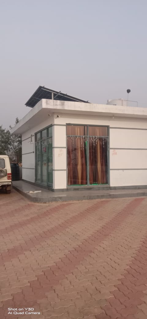 Hindustan Petroleum Corporation Limited - Bilauda, Guna