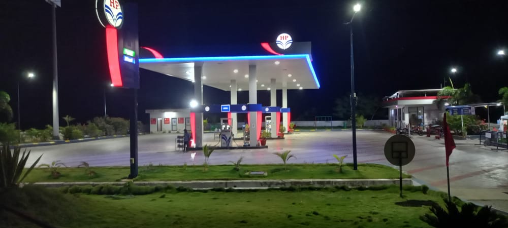 Hindustan Petroleum Corporation Limited - Pottalurani, Tuticorin