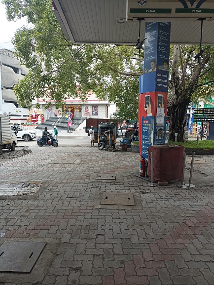 Hindustan Petroleum Corporation Limited - Tuticorin, Thoothukudi