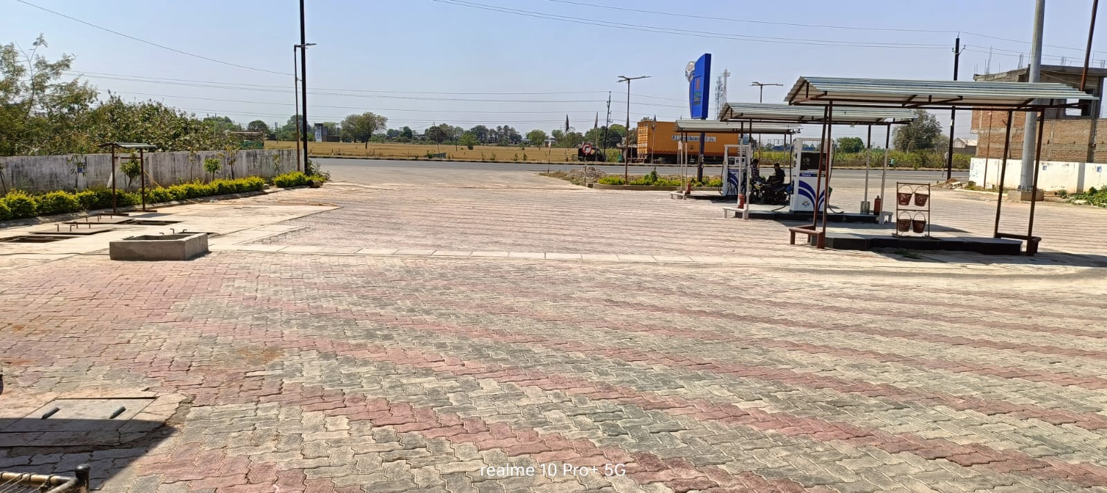 Hindustan Petroleum Corporation Limited - Kotra, Datia