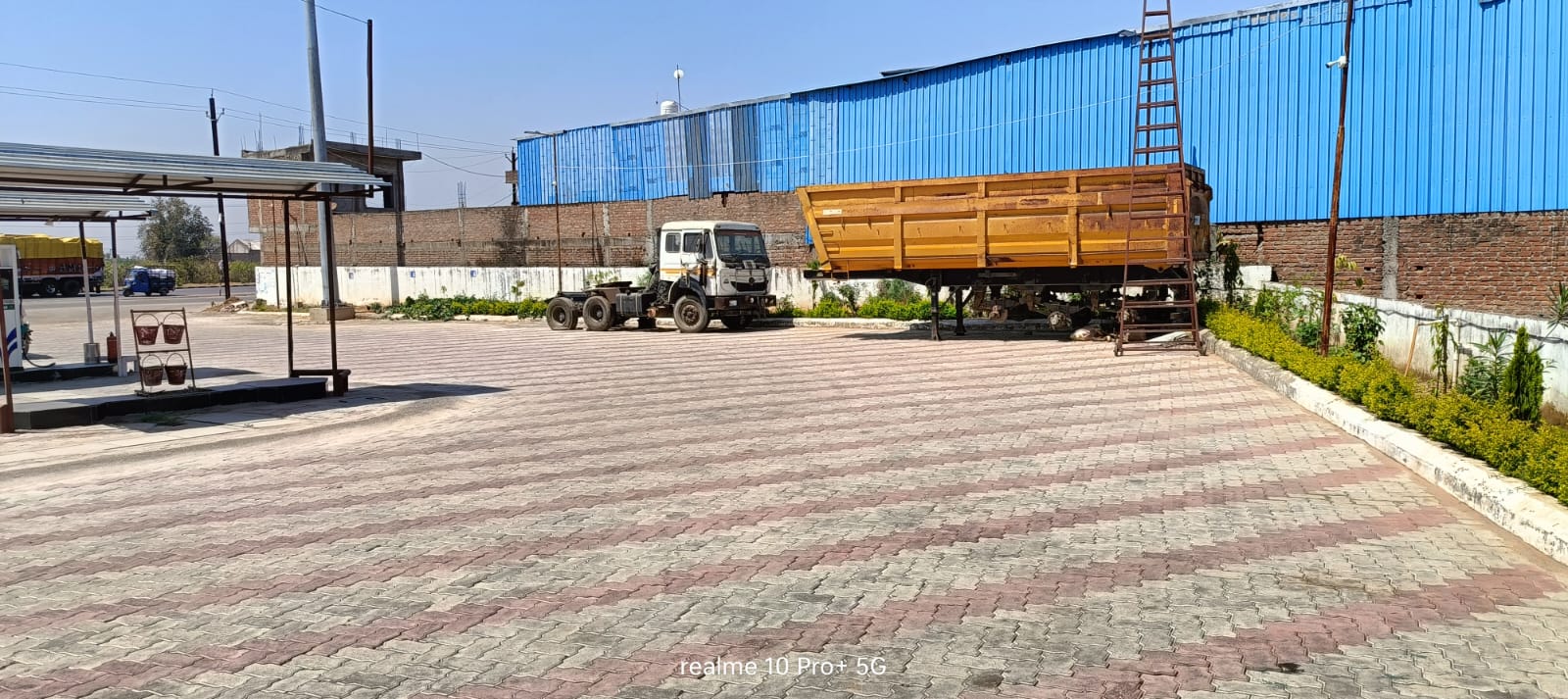 Hindustan Petroleum Corporation Limited - Kotra, Datia