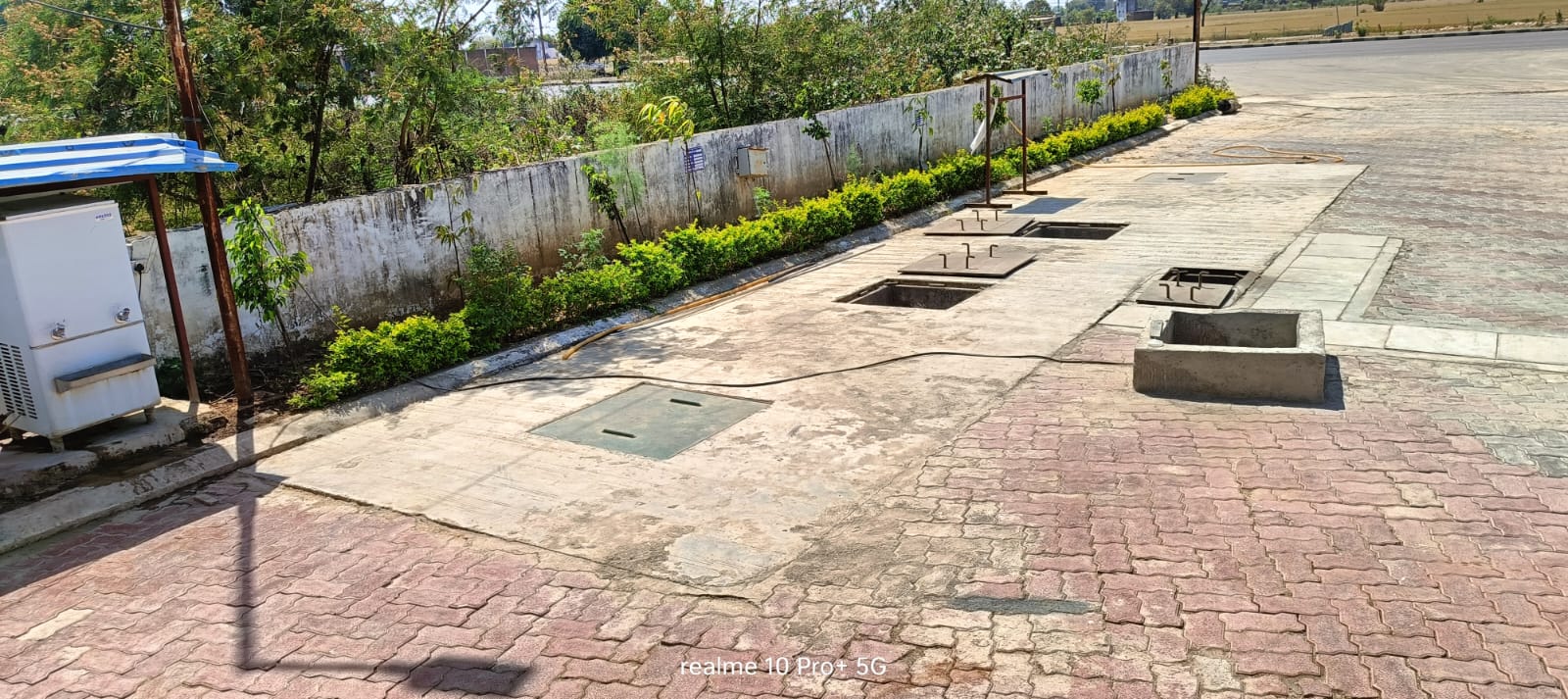 Hindustan Petroleum Corporation Limited - Kotra, Datia