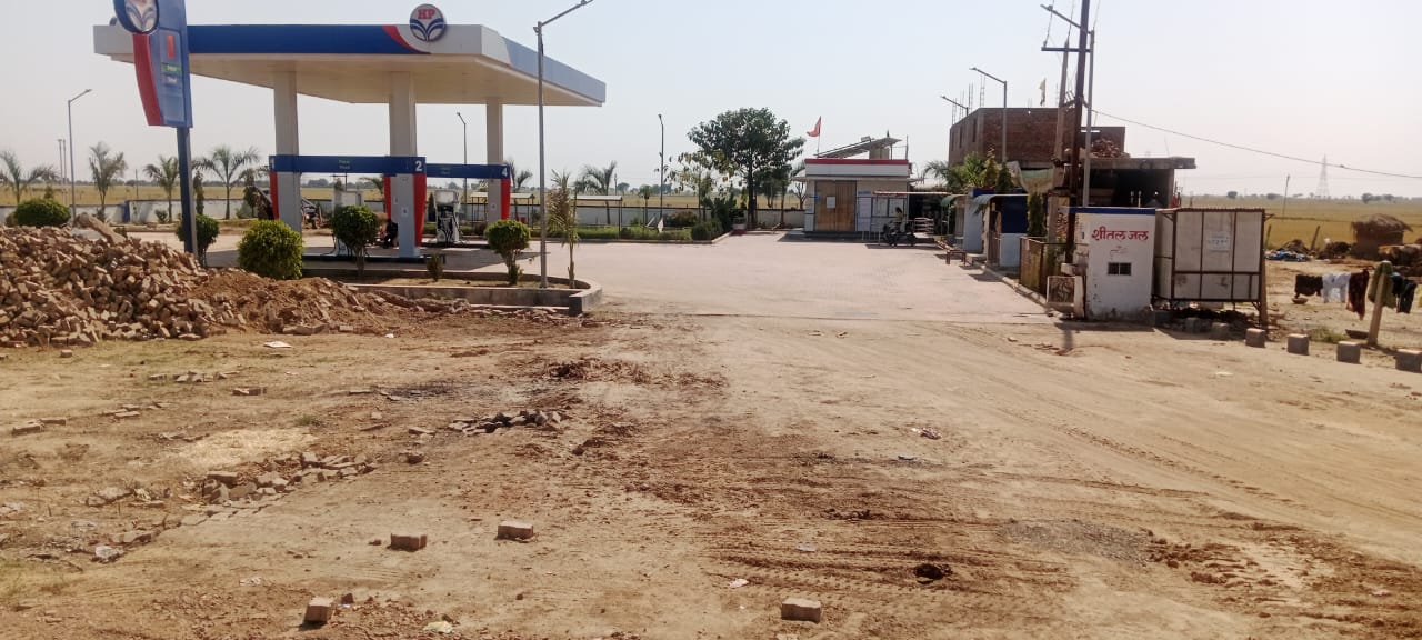 Hindustan Petroleum Corporation Limited - Kanwarpura, Sheopur