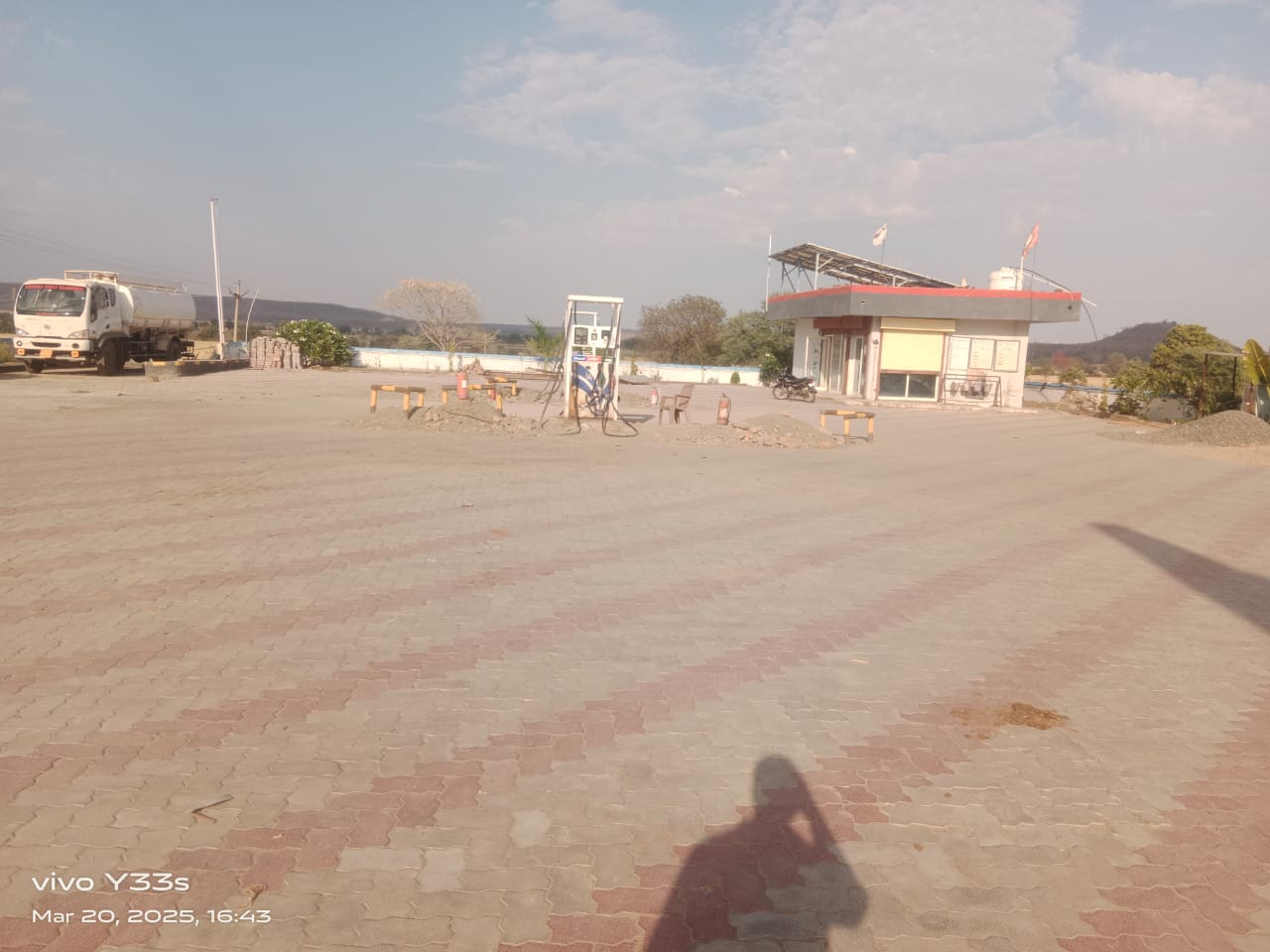 Hindustan Petroleum Corporation Limited - Sujakhedi, Guna