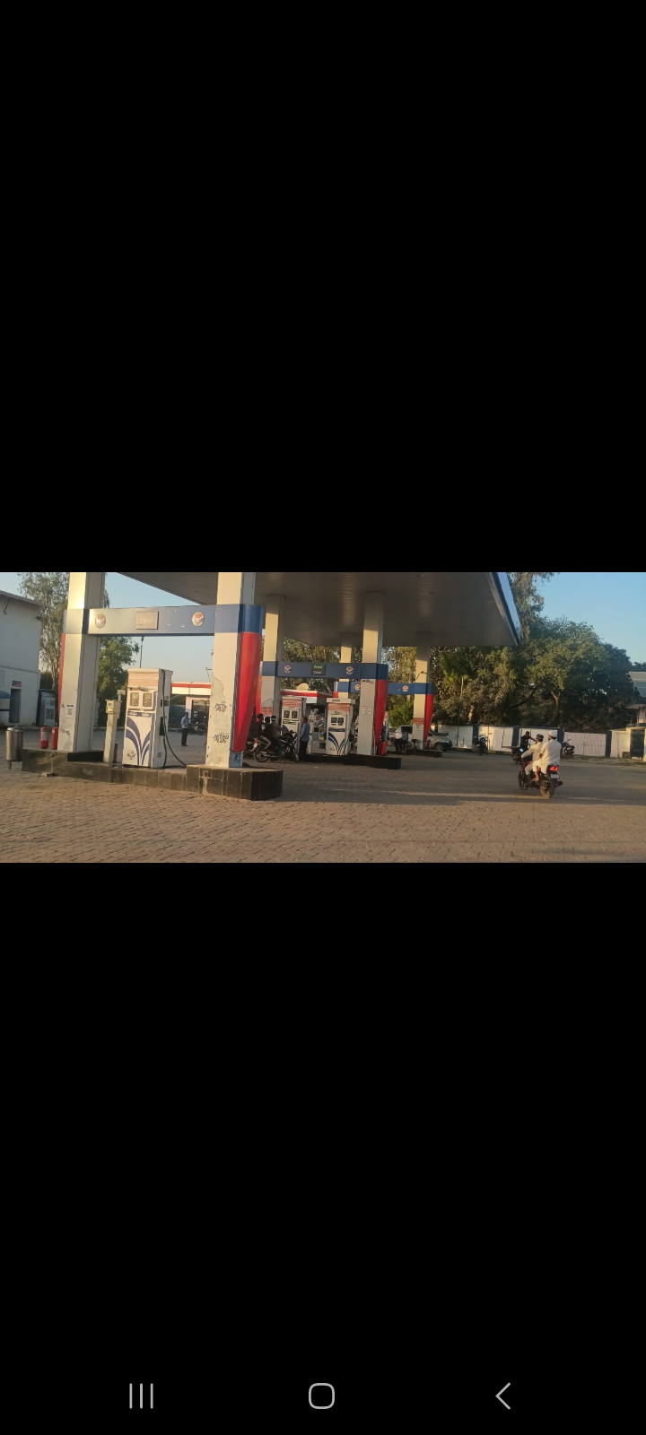 Hindustan Petroleum Corporation Limited - Rahimabad, Lucknow