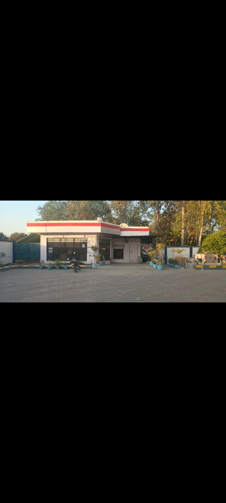 Hindustan Petroleum Corporation Limited - Rahimabad, Lucknow